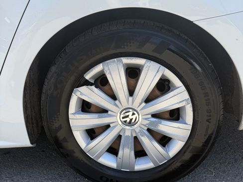Used 2014 Volkswagen Jetta S FWD image 9