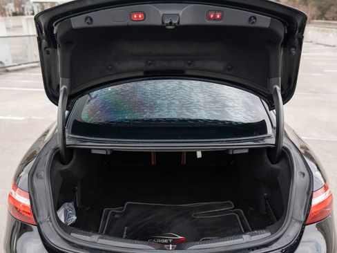 Used 2018 Mercedes-Benz E 400 Coupe w/ Premium 2 Package image 39