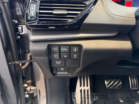 New 2026 Acura RDX A-Spec AWD/4WD image 21