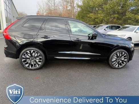 New 2026 Volvo XC60 T8 Ultra w/ Protection Package Premier AWD/4WD image 9