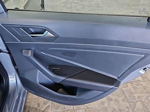 New 2026 Volkswagen Jetta Sport FWD image 15