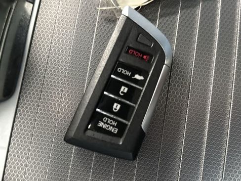 Certified 2024 Acura RDX A-Spec AWD/4WD image 28