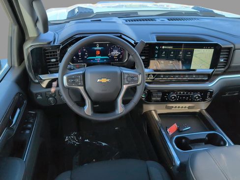 New 2026 Chevrolet Silverado 3500 LT w/ All Star Edition AWD/4WD image 30