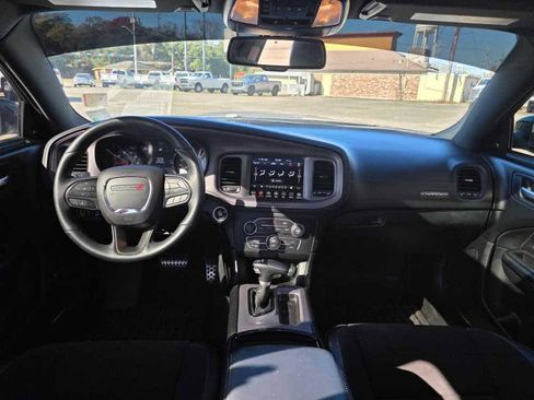 Used 2023 Dodge Charger R/T w/ Plus Group image 12