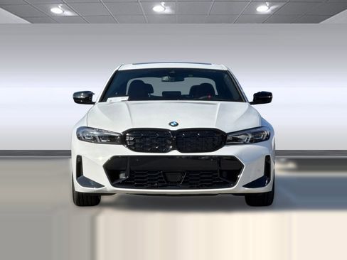 New 2026 BMW M340i w/ Premium Package image 5