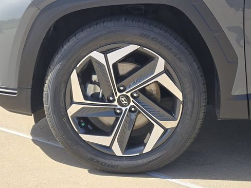 Used 2024 Hyundai Tucson SEL FWD image 27