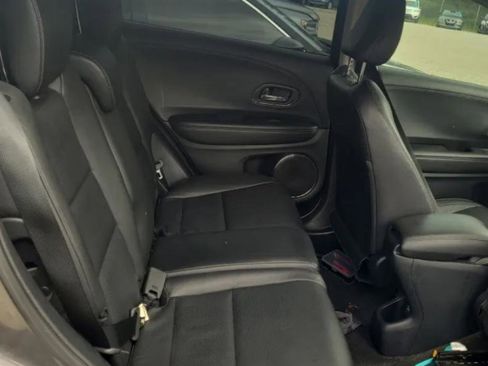 Used 2019 Honda HR-V EX-L image 12