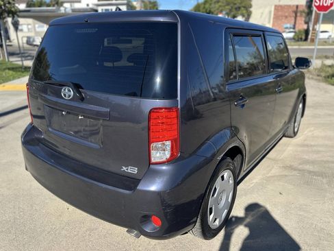 Used 2012 Scion xB image 5