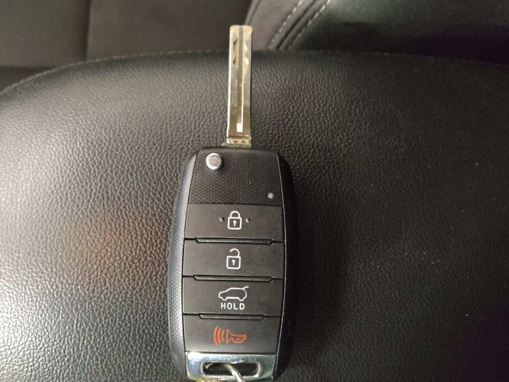Used 2019 Kia Soul FWD image 32