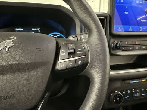 Used 2024 Ford Bronco Sport Big Bend image 9