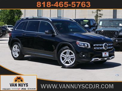 Used 2023 Mercedes-Benz GLB 250 4MATIC
