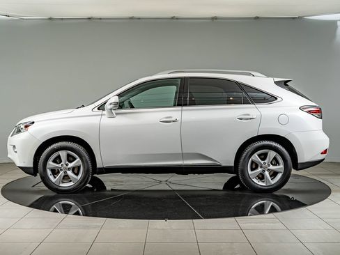 Used 2015 Lexus RX 350 AWD image 8