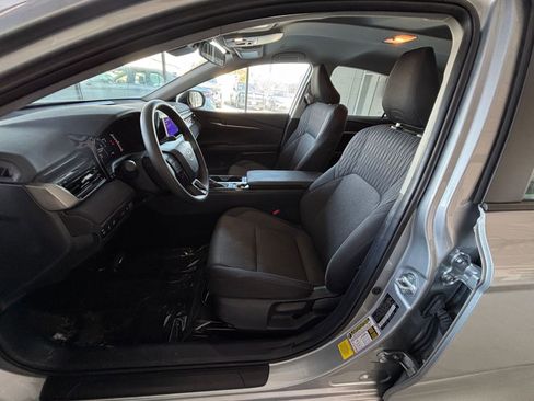 Used 2025 Toyota Camry LE image 26
