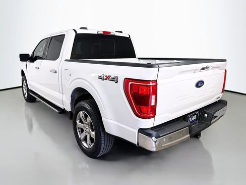 Used 2021 Ford F150 XLT w/ Equipment Group 302A High image 5