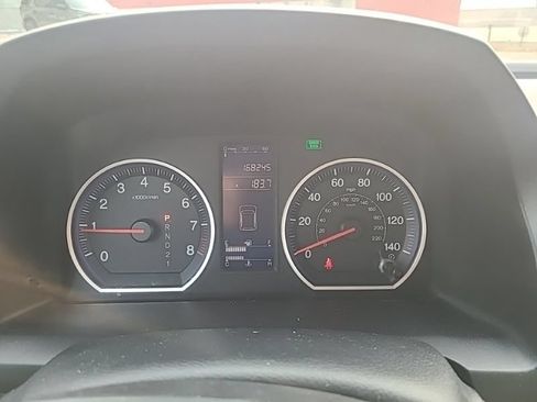 Used 2011 Honda CR-V LX image 14