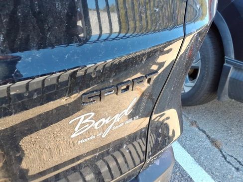 Used 2025 Honda CR-V Sport-L image 9