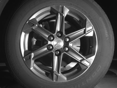 Used 2025 Chevrolet Blazer LT FWD image 12