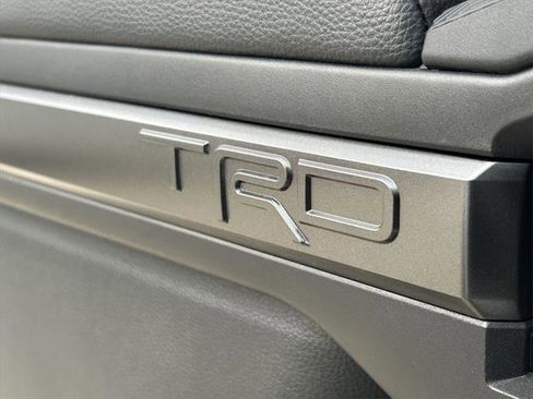 Certified 2024 Toyota Tacoma TRD Off-Road image 27