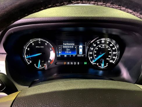 Used 2021 Ford Ranger XLT w/ Equipment Group 302A High image 14