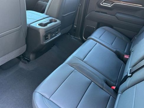 New 2026 Chevrolet Silverado 1500 LT image 16