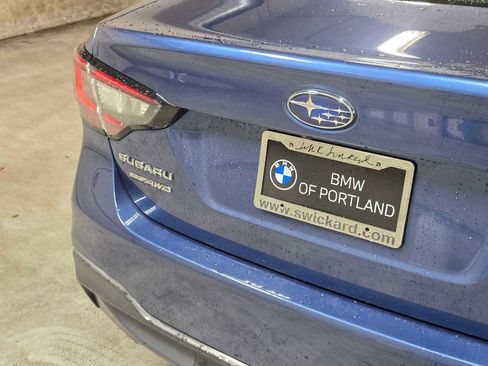 Used 2020 Subaru Legacy Premium image 16