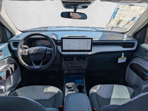 New 2026 Ford Maverick XLT FWD image 14