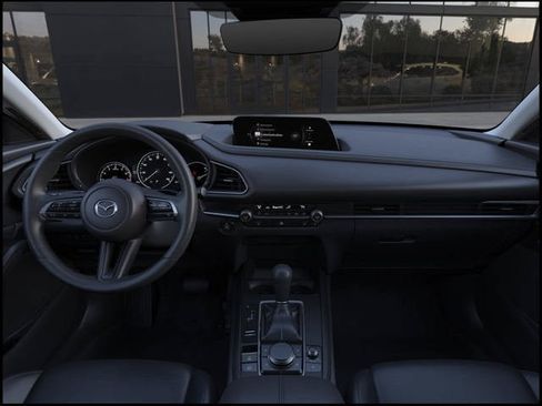 New 2026 MAZDA CX-30 AWD 2.5 S w/ Select Sport Pkg image 56