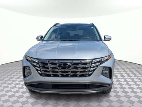 Used 2022 Hyundai Tucson Limited AWD/4WD image 8