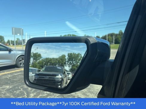 Used 2025 Ford F150 XLT w/ Equipment Group 303A High AWD/4WD image 18