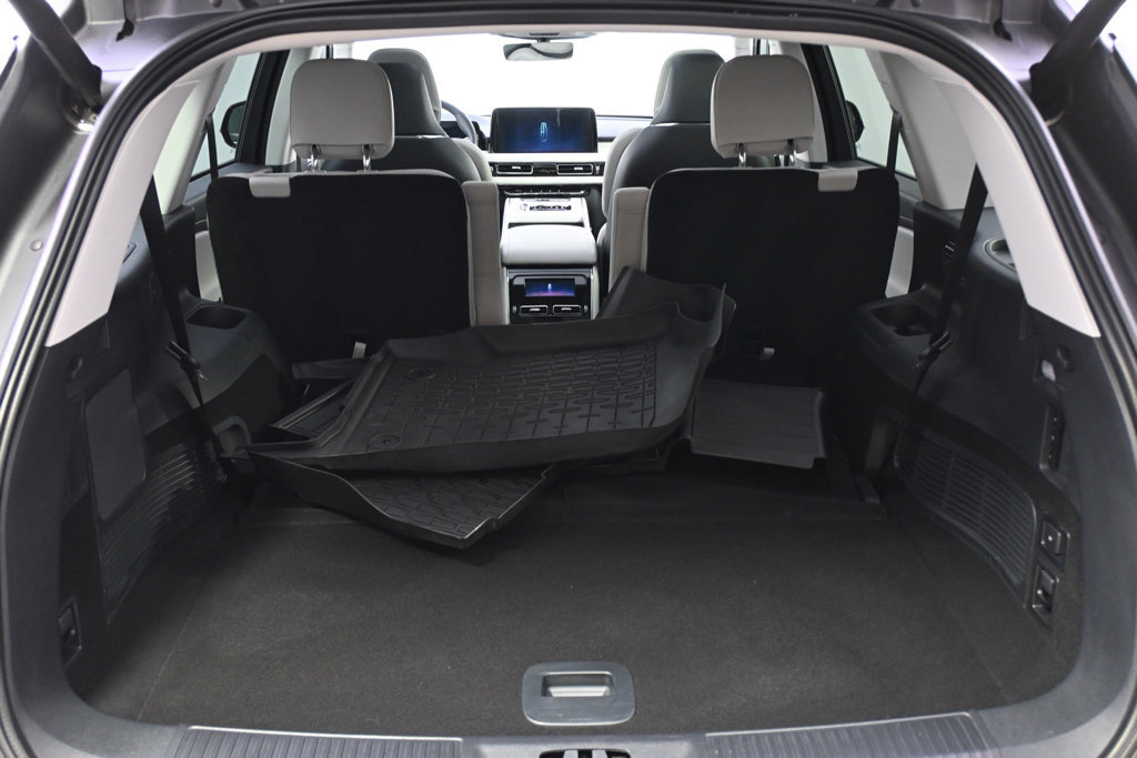 New 2026 Lincoln Aviator Reserve AWD/4WD image 19