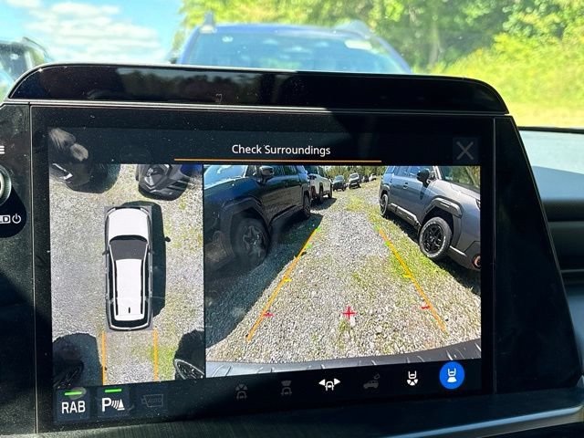 New 2026 Subaru Outback Touring AWD/4WD image 9