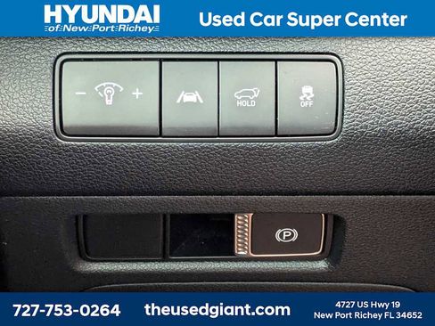 Certified 2023 Hyundai Santa Fe SEL w/ Winter Weather Package FWD image 31