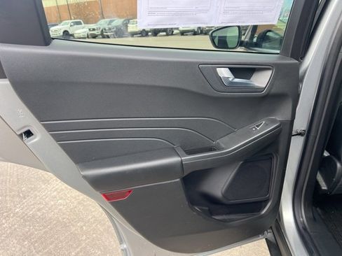 Certified 2024 Ford Escape ST-Line w/ Tech Pack #1 image 16