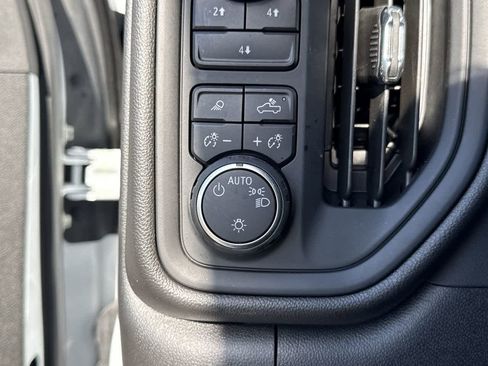 Used 2025 Chevrolet Silverado 2500 W/T w/ WT/CX Safety Package image 25