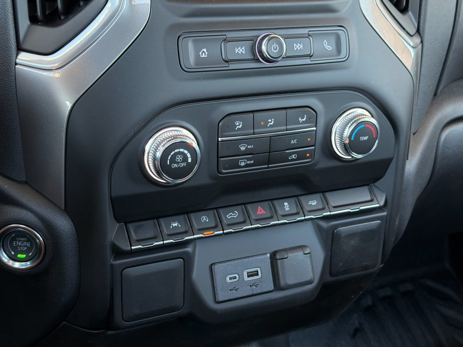 New 2026 GMC Sierra 1500 Pro w/ Pro Value Package RWD image 18
