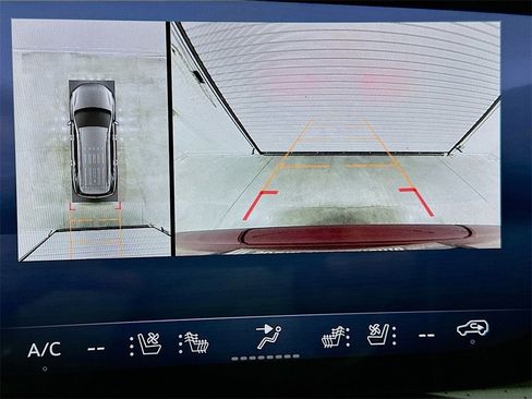 New 2026 Buick Enclave Avenir w/ Super Cruise Package image 14