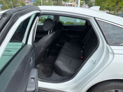 Used 2023 Honda Accord EX image 16