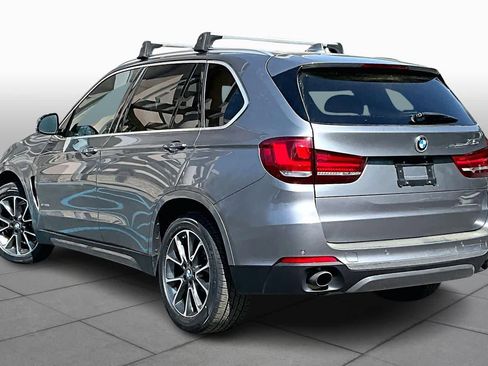 Used 2017 BMW X5 xDrive35i image 12