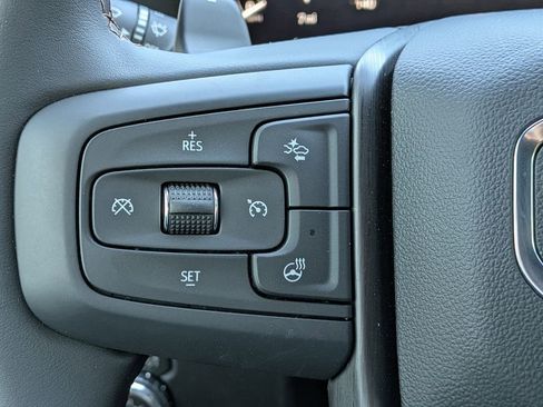 New 2026 GMC Sierra 1500 AT4 image 27