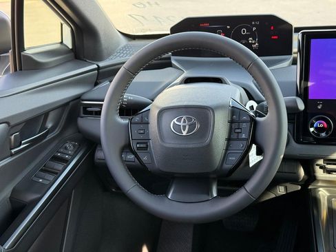 New 2026 Toyota bZ FWD image 9