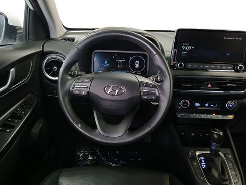 Certified 2023 Hyundai Kona Limited image 12