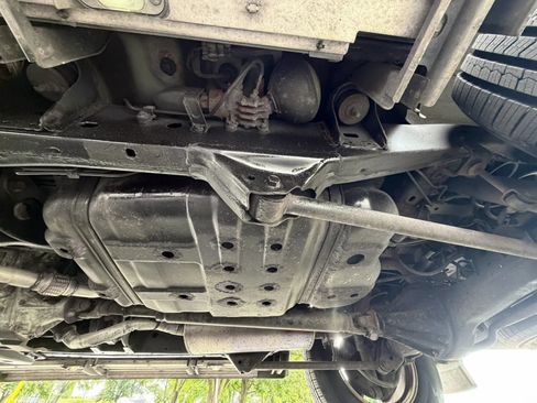 Used 2007 Lexus LX 470 4WD image 41