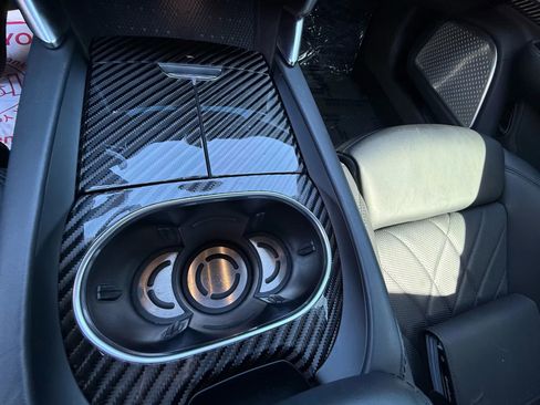 Used 2024 Maserati GranTurismo Modena image 48