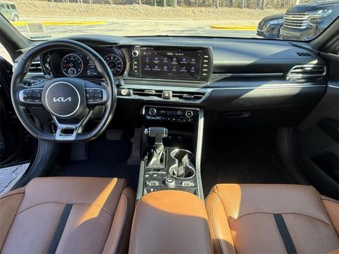 Used 2023 Kia K5 GT image 17