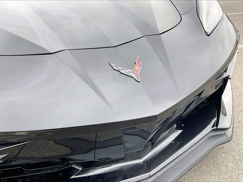 Used 2024 Chevrolet Corvette Stingray Premium Conv w/ Z51 Performance Package image 26