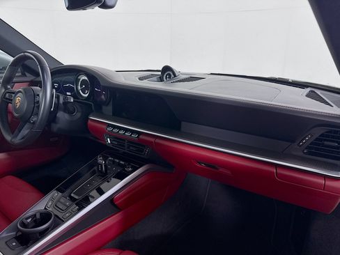 Certified 2020 Porsche 911 GT3 RS image 26