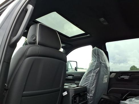 New 2026 GMC Sierra 2500 AT4X AWD/4WD image 16