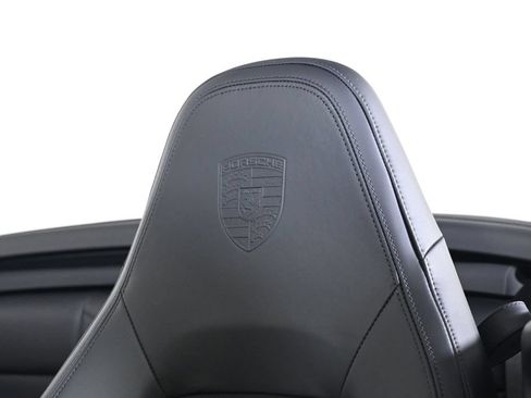 Certified 2023 Porsche 911 Carrera S RWD image 41