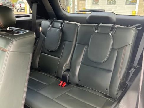 Used 2023 Ford Explorer Timberline w/ Timberline Technology Package AWD/4WD image 54