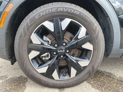 Used 2023 Kia Sportage X-Line w/ X-Line Premium Package AWD/4WD image 33